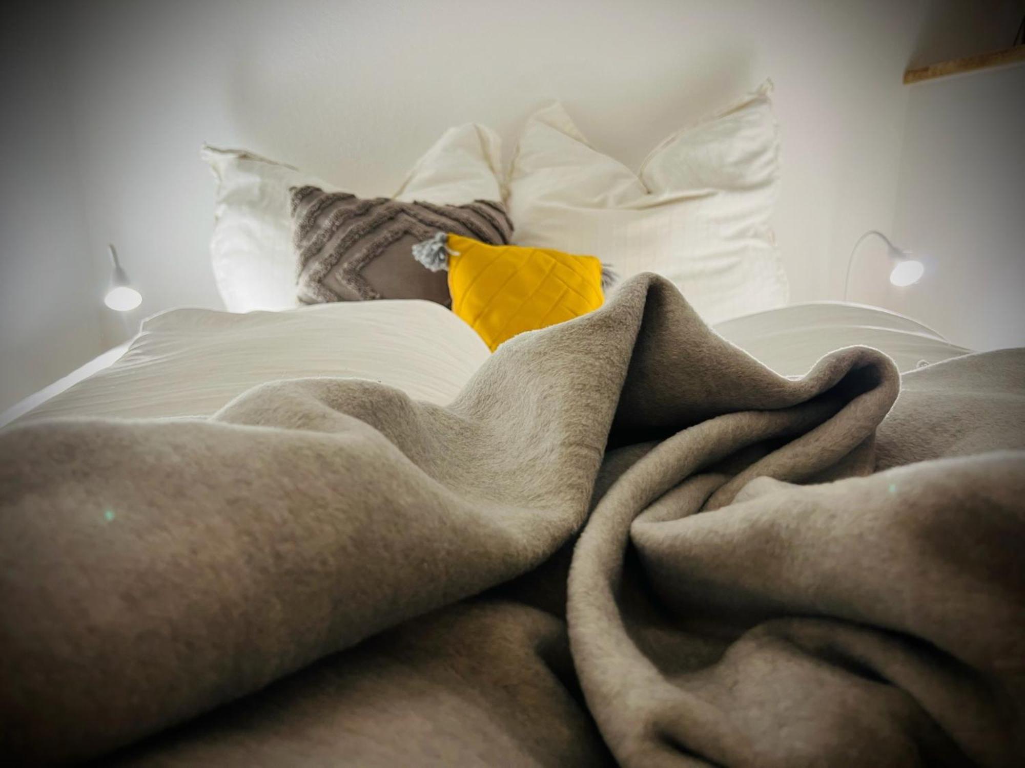 Ferienwohnung Sonneck Oberstaufen Zewnętrze zdjęcie