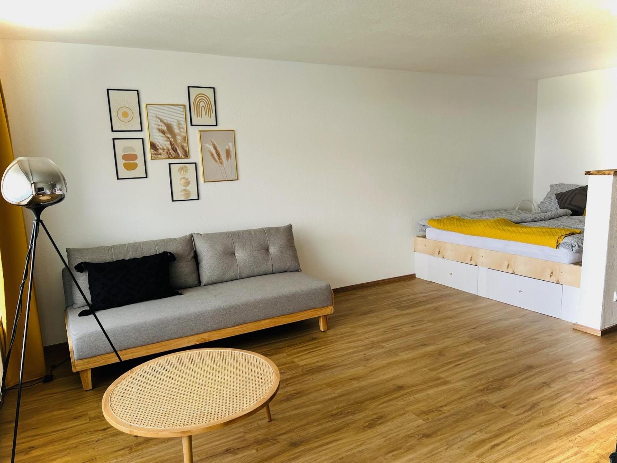 Ferienwohnung Sonneck Oberstaufen Zewnętrze zdjęcie
