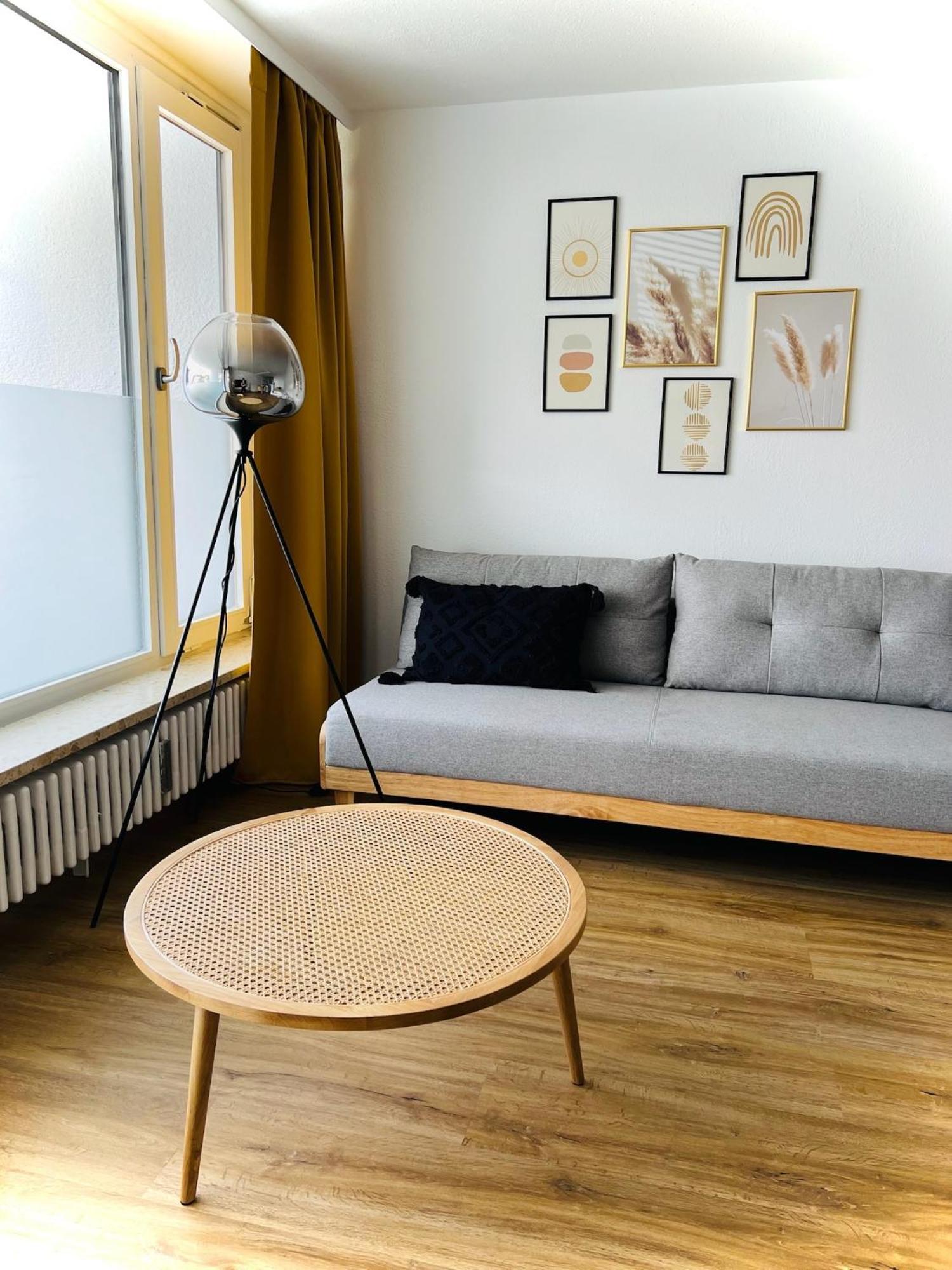 Ferienwohnung Sonneck Oberstaufen Zewnętrze zdjęcie