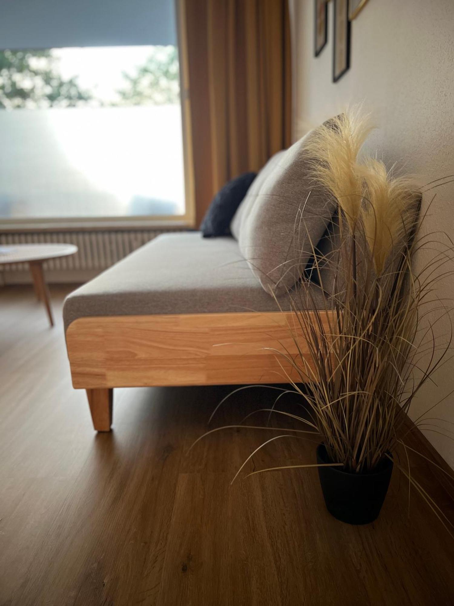 Ferienwohnung Sonneck Oberstaufen Zewnętrze zdjęcie